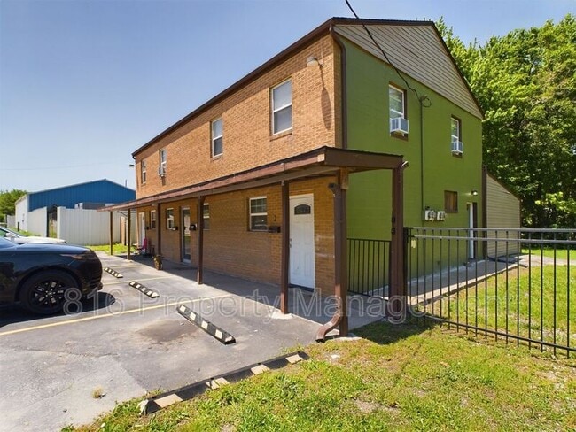 Photo - 8720 E Winner Rd Unit 8720 1/2