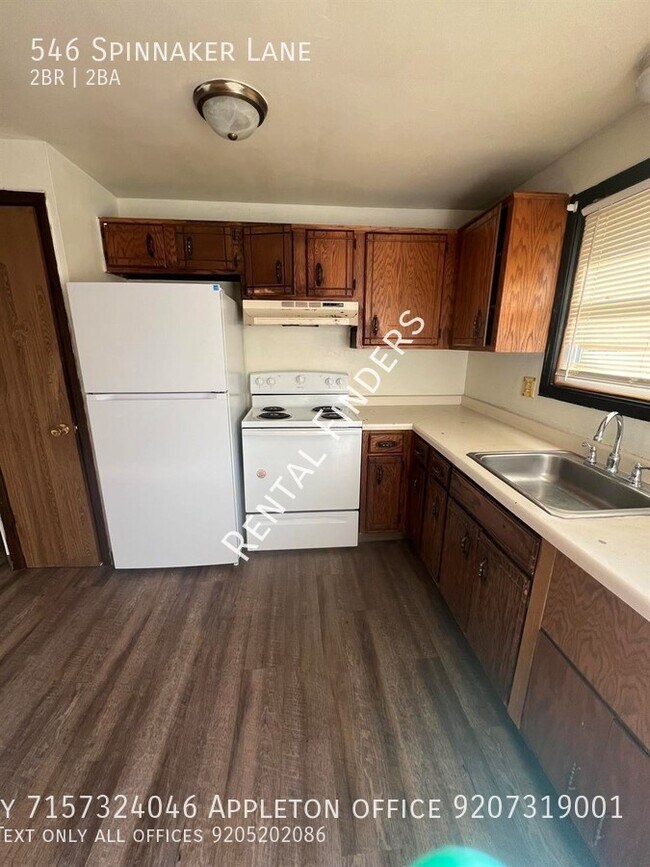 Photo - 546 Spinnaker Ln