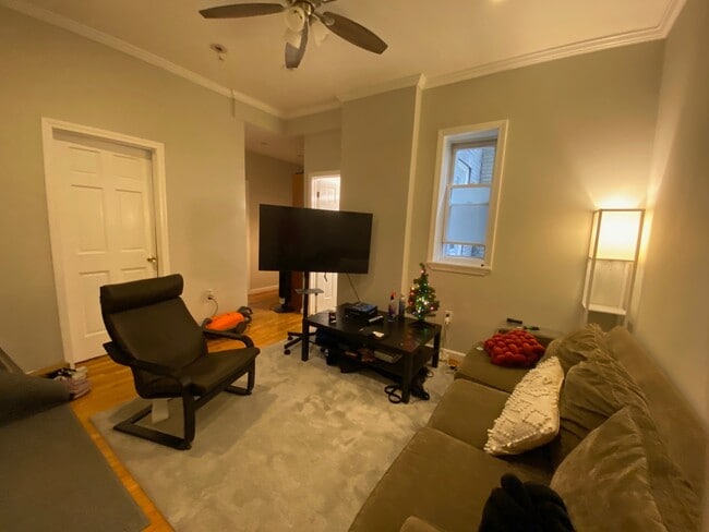 Photo - 1189 Commonwealth Ave Apartments Unit 2