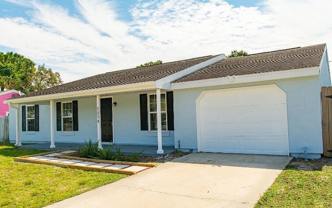 Photo - 1214 Port Malabar Blvd NE