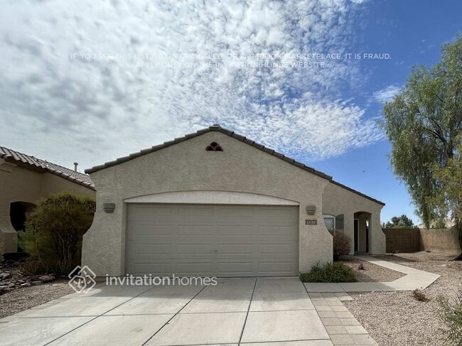 Photo - 17137 W Saguaro Ln Casa