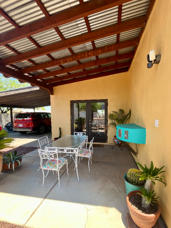 Photo - 1519 S Tucson Blvd House