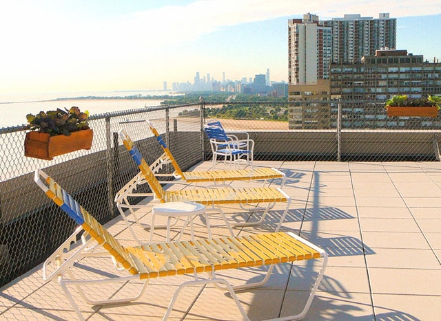 Photo - 6301 N Sheridan Rd Unit 11N