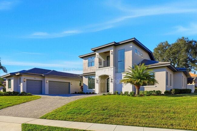 Photo - 705 Largovista Dr