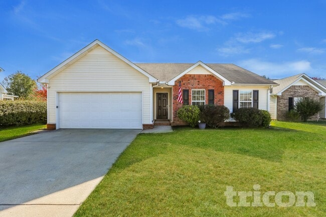 Building Photo - 3013 Weybridge Dr