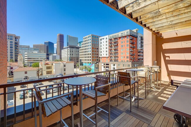 Photo - One City Block Apartments