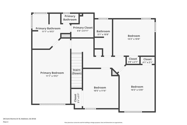 Photo - 245 St Martins Dr SE