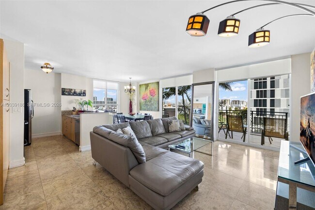 Photo - 17555 Atlantic Blvd Unit 708