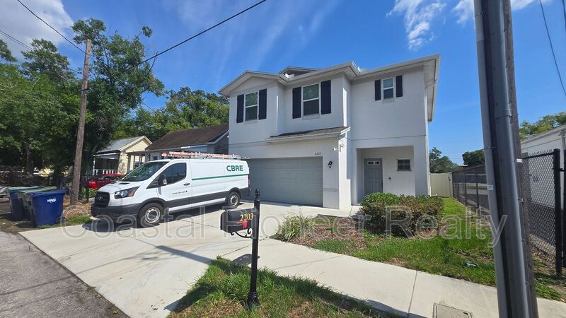 Photo - 2203 E 23rd Ave