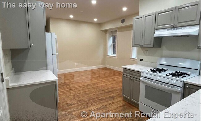 Photo - 2036 Massachusetts Ave Unit #2