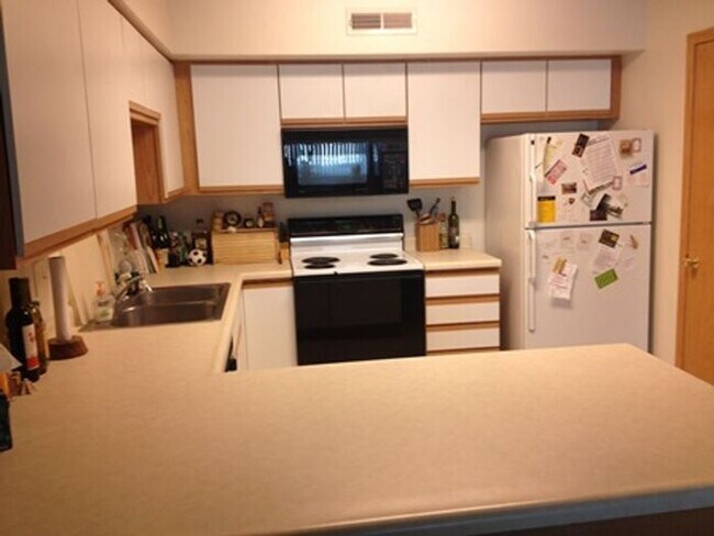 Photo - $1,250 | 2 Bedroom, 1 Bathroom Condo | No Pets | Available for August 1st, 2026 Move In!