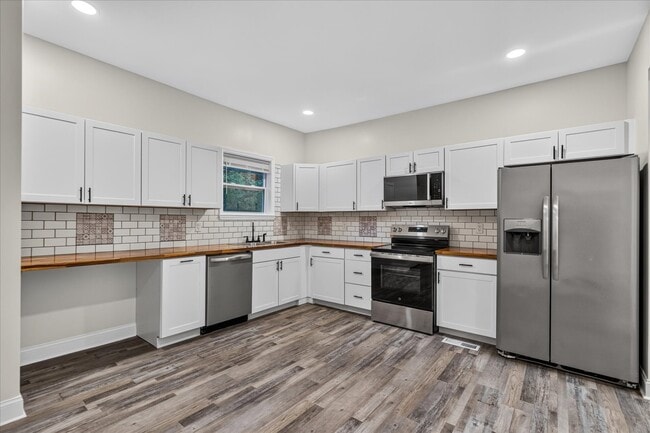 Photo - 1713 S Orchard Knob Ave