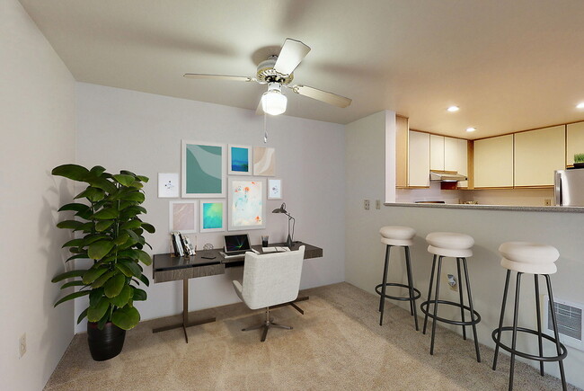 Canyon Pointe