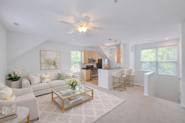 Grandview Village Apartments