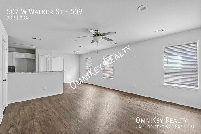 Photo - 507 W Walker St Unit 509