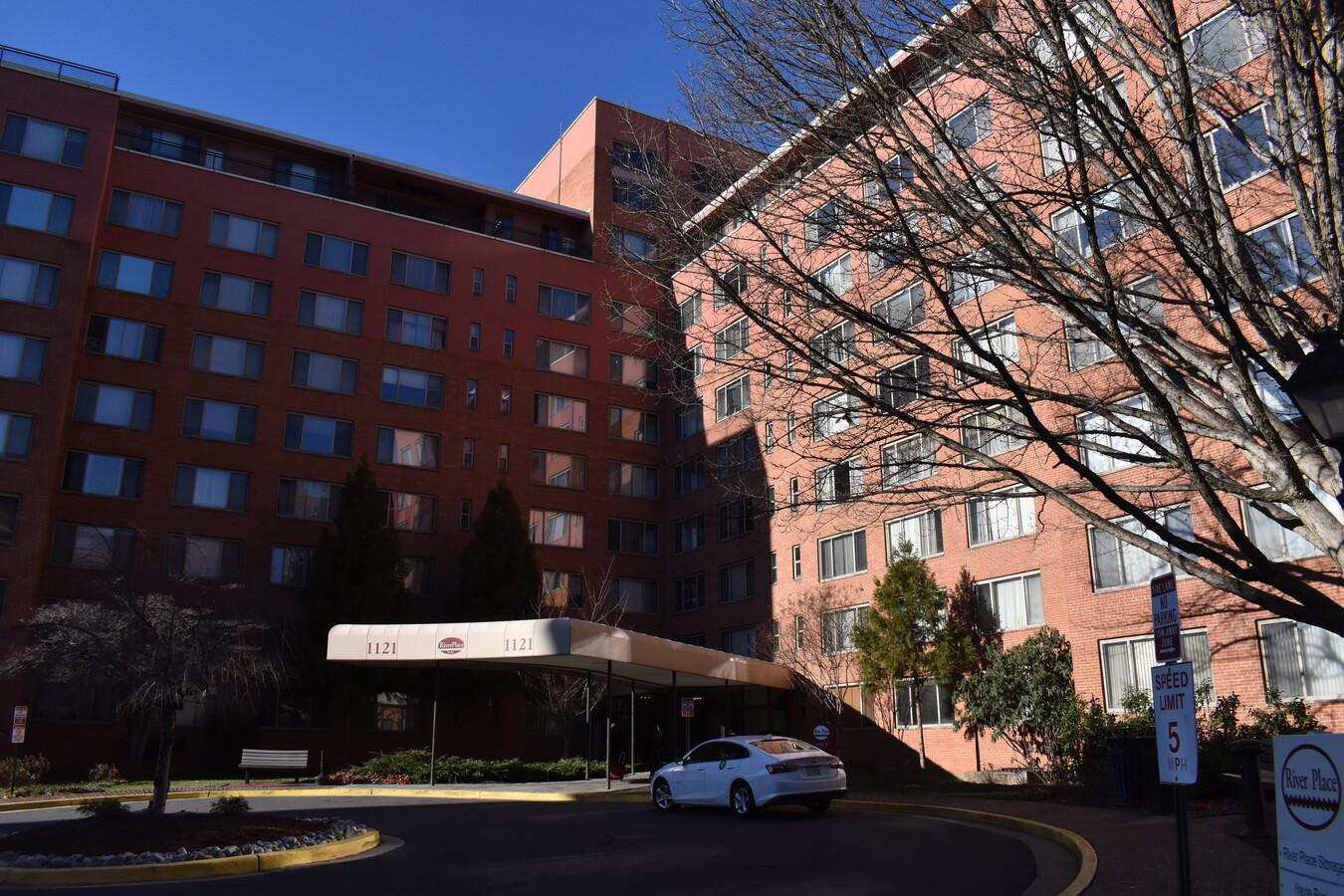 River Place #739-N - River Place #739-N Unidad 739 Rental