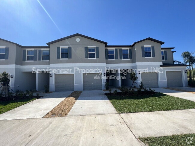 Building Photo - 9605 Mulberry Marsh Ln Rental
