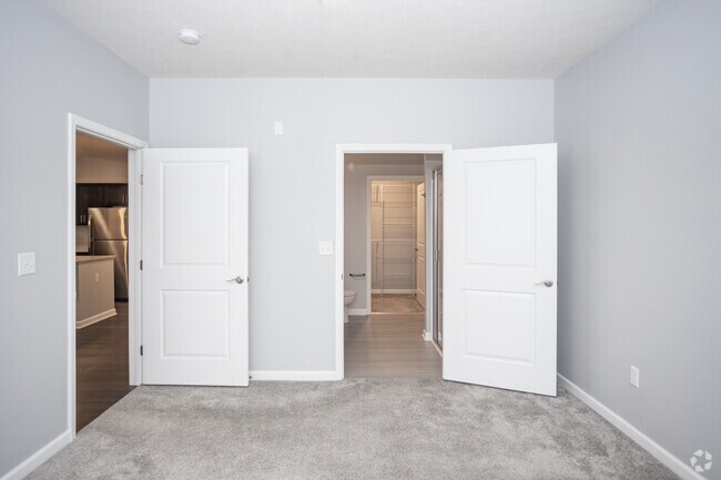 2 BR, 2 BA