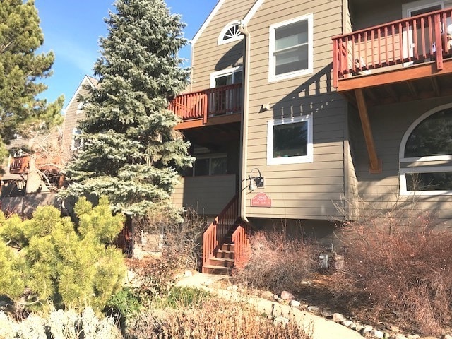 Building Photo - Three Bedroom in the heart of Boulder!