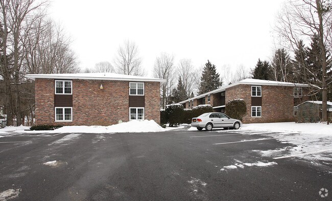 Cooper Lane Apartments