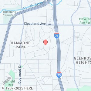 Photo - 2874 Grand Ave SW