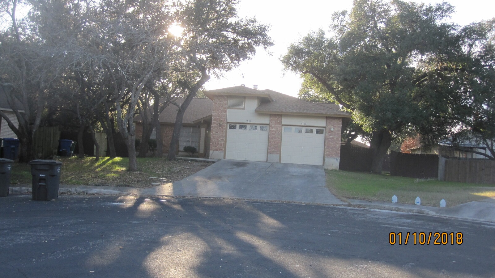 Photo - 8936 Hambledon Dr House