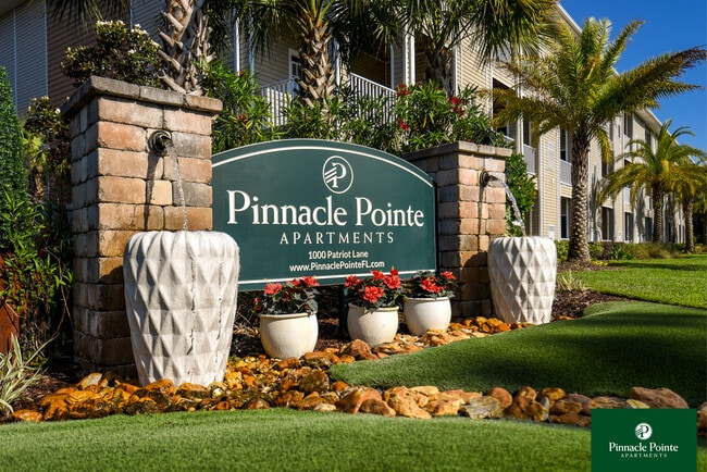 Photo - Pinnacle Pointe Apartments