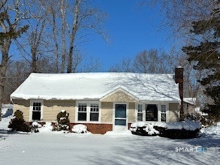 Building Photo - 18 Buttonball Rd