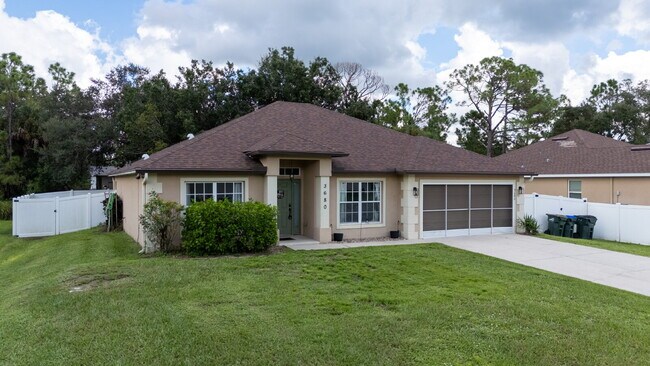 4 Bedroom - 2 Bathroom with Zero Deposit Move In