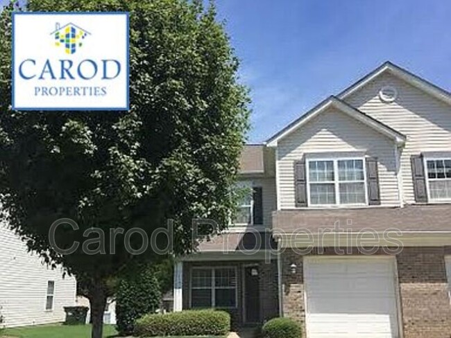 Photo - 11926 Stratfield Pl Cir Townhome