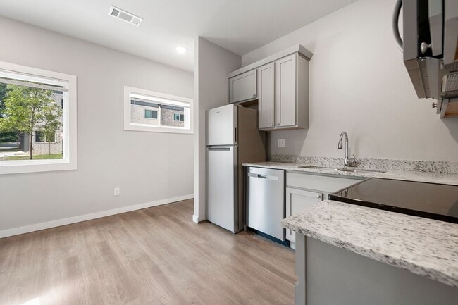 Photo - West Avenue Village NEW CONSTRUCTION