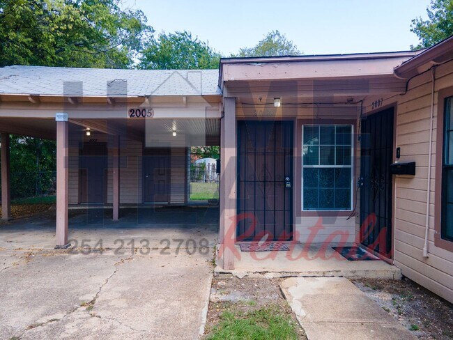 Photo - 2005 Elkins Ave Apartamento Unidad 2005