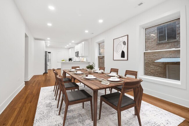 Photo - 6134 N Talman Ave Unidad 3