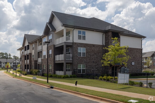 Mera Lawrenceville 55+ Active Adult