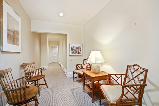 Waiting Area - 180 E 79th St