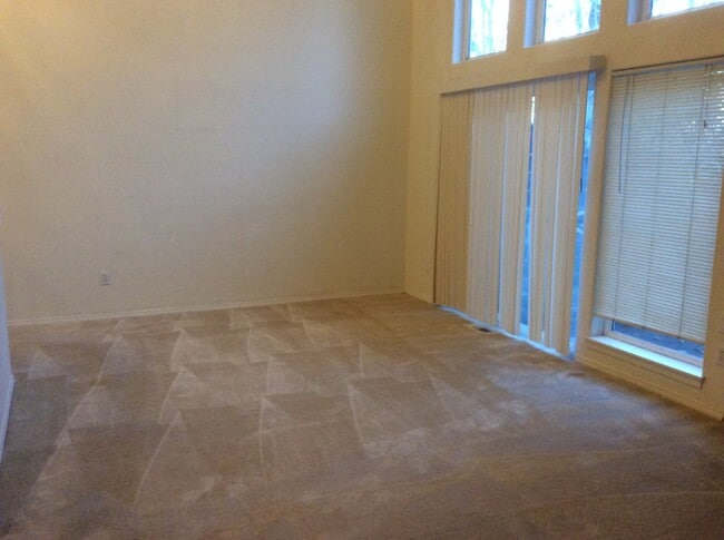 Photo - Spacious 3-Bedroom Hillsboro Duplex Featuring High Ceilings, Garage & Green Space - Coming Soon!