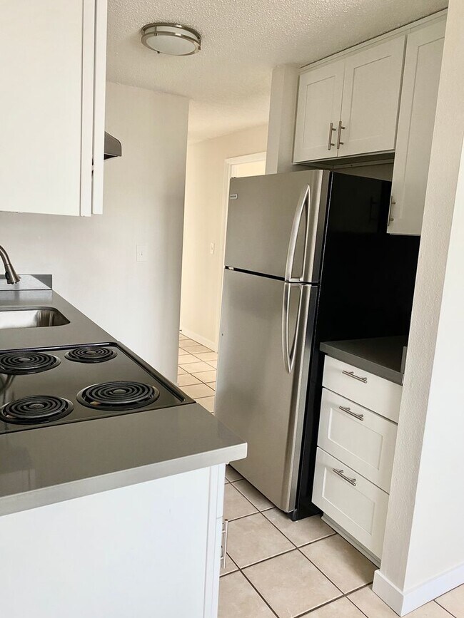 Tukwila Station Apartments