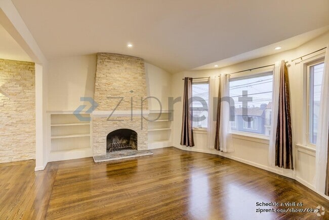 Building Photo - 430 41st Ave Rental