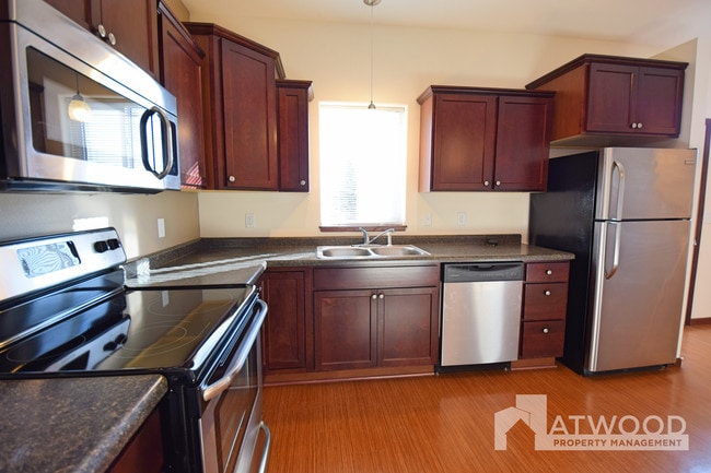 Photo - Indigo Crossing