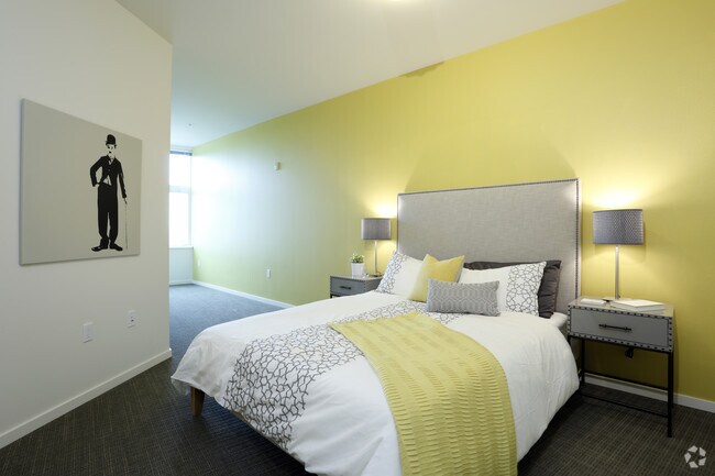 Photo - Angeline Apartments