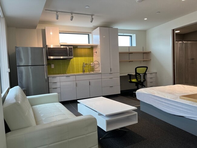 Photo - The Carey Building