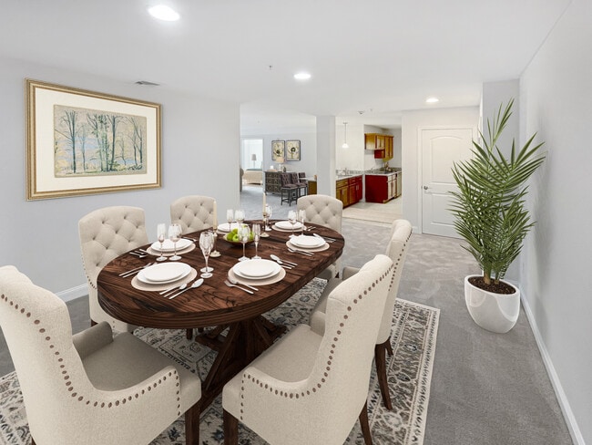 Photo - Grassfields Commons