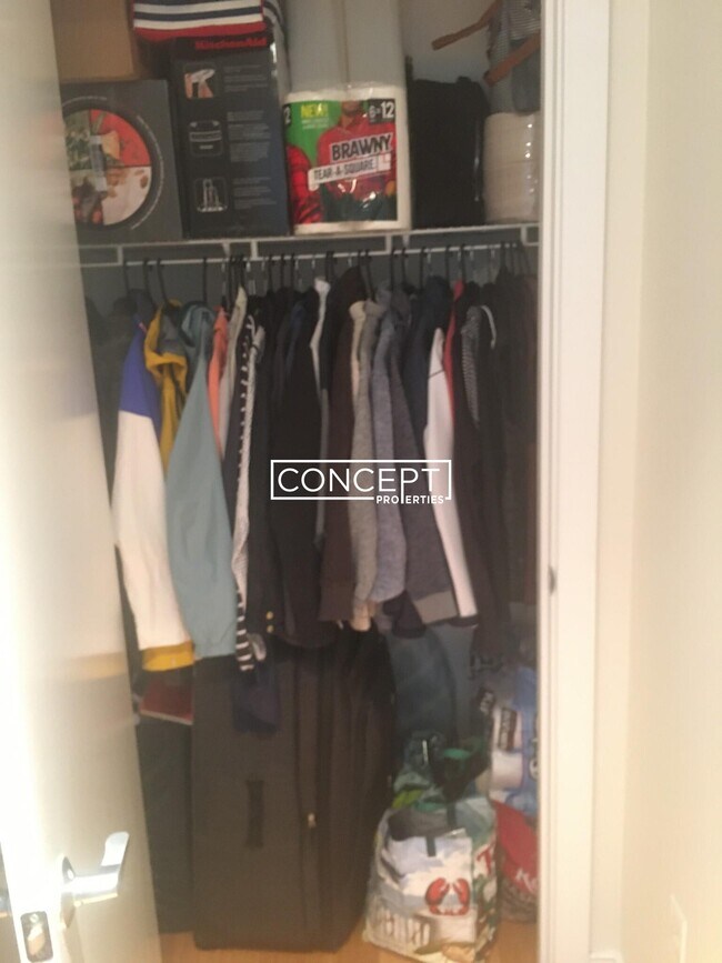 Photo - 601 Albany St Unit 302