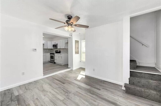 Photo - 3 bedroom 1 bath