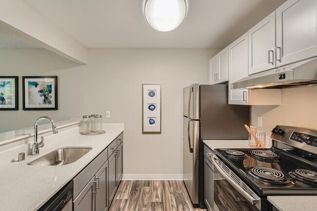 Align Apartments