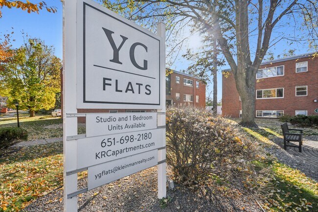 YG Flats