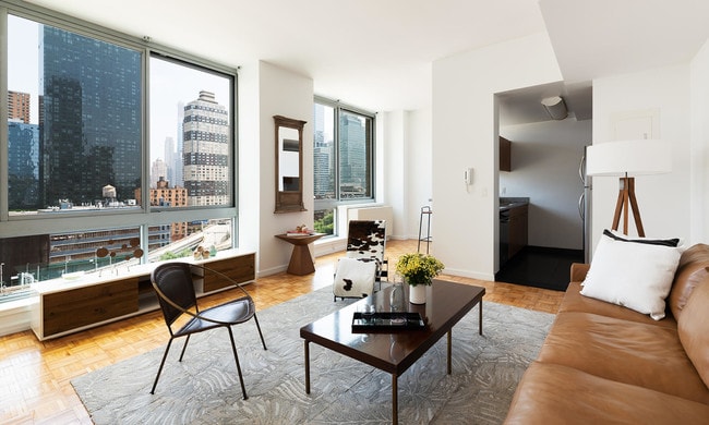 455 W 37th St - 455 W 37th St Apartamentos