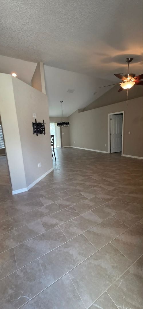 Photo - Beautiful 3 Bedroom, 2 Bathroom Home with Open Floor Plan & Huge Primary Suite!