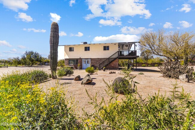 Photo - 34402 N 53rd St Unit 2