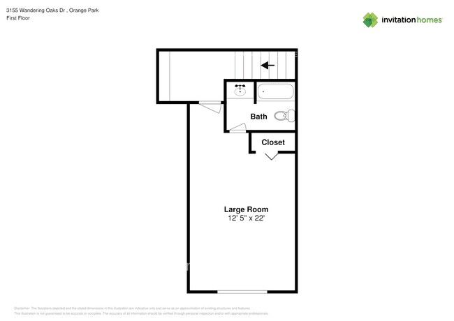 3155 Wandering Oaks Dr